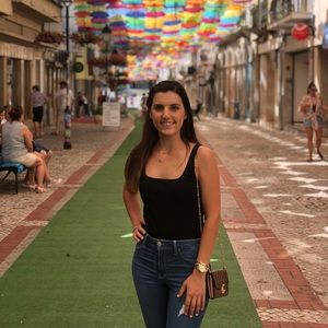 Meet your Posher, Mel